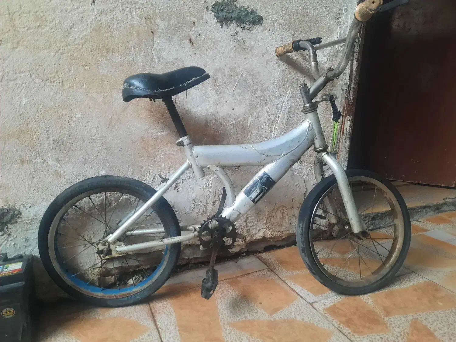 دوچرخه دو عدد|دوچرخه، اسکیت، اسکوتر|گرگان, |دیوار