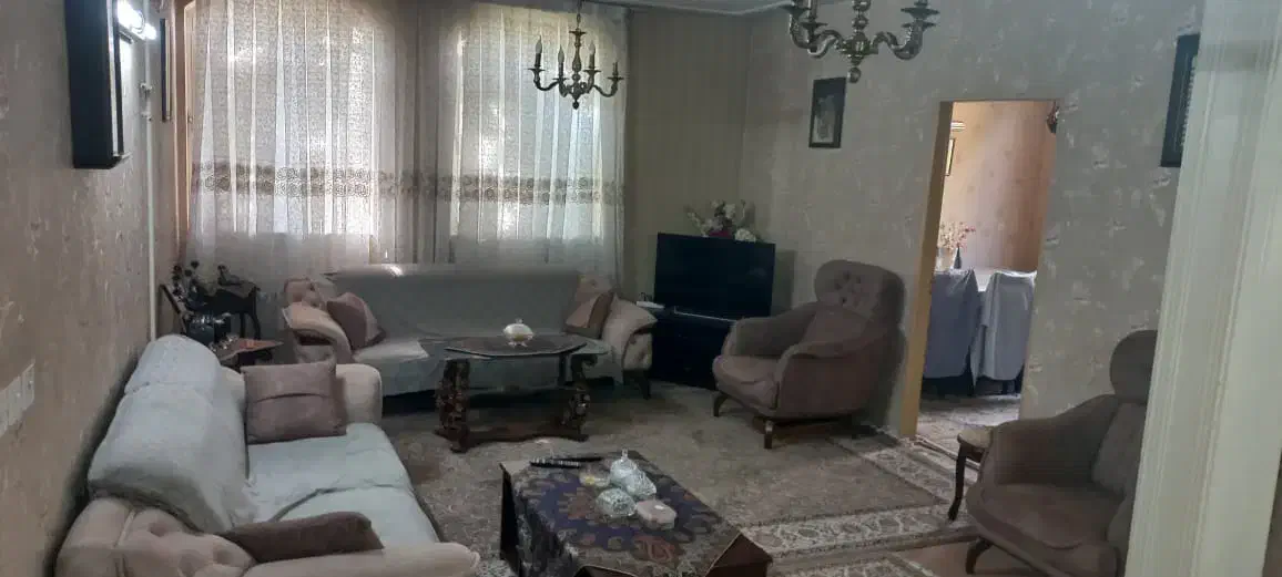 فروش آپارتمان ۹۹ متری ۲ خوابه طبقه ۳ در اصفهانی‌ها|فروش آپارتمان|کرج, اصفهانی‌ها|دیوار