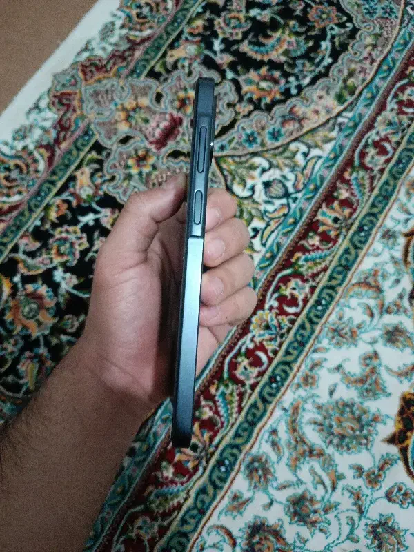 گوشی سامسونگ a07|موبایل|محمدبار, |دیوار