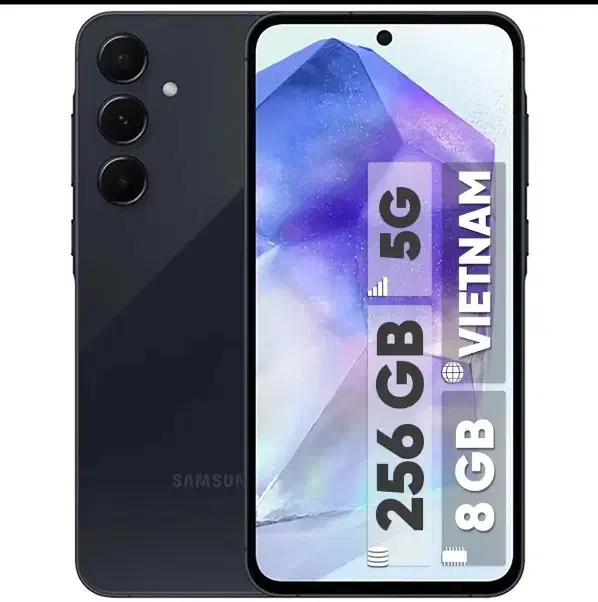 گوشی a55|موبایل|تهران, هرندی|دیوار