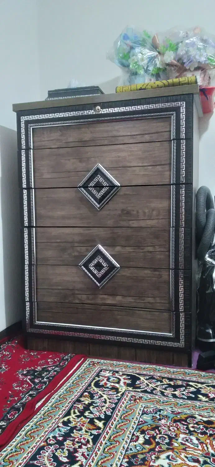 دراور|جاکفشی، کمد، دراور|همدان, |دیوار