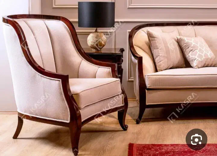 مبل اقساطی|مبلمان خانگی و میز عسلی|اصفهان, ارداجی|دیوار