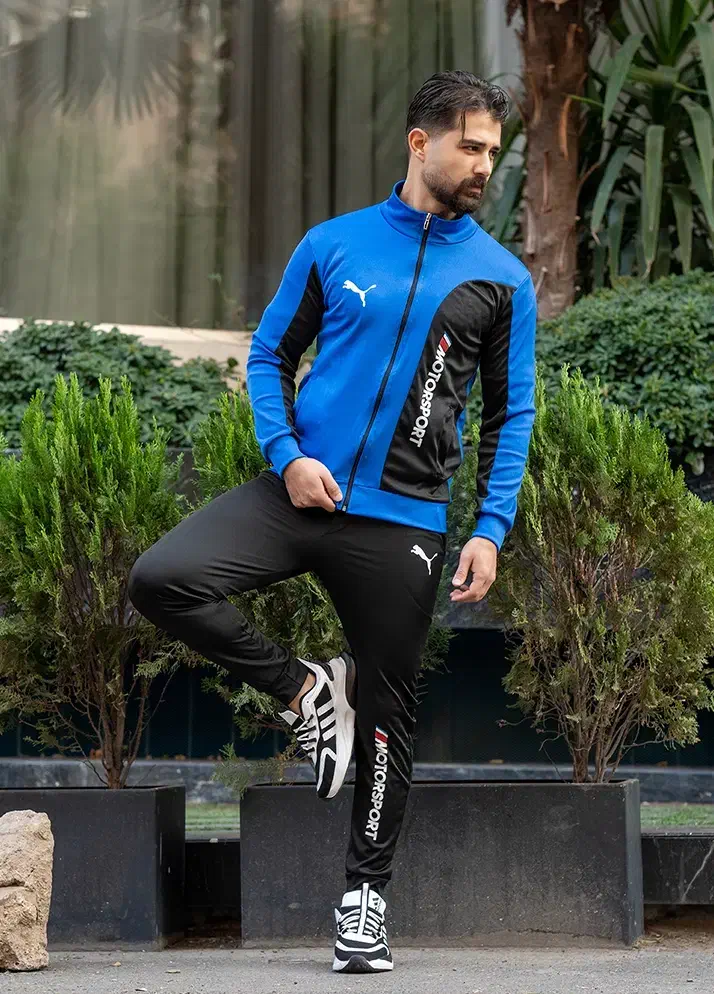 پیراهن و  شلوار مردانه آبی .پرداخت در محلی|لباس|تهران, ارامنه|دیوار