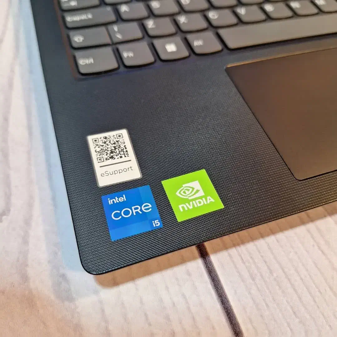 لپ تاپ لنوو مدل v15 آنباکس|رایانه همراه|تهران, نیروی هوایی (پیروزی)|دیوار