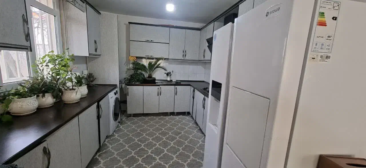 کابینت|آب‌چکان و نظم‌دهنده ظروف|درگزین, |دیوار