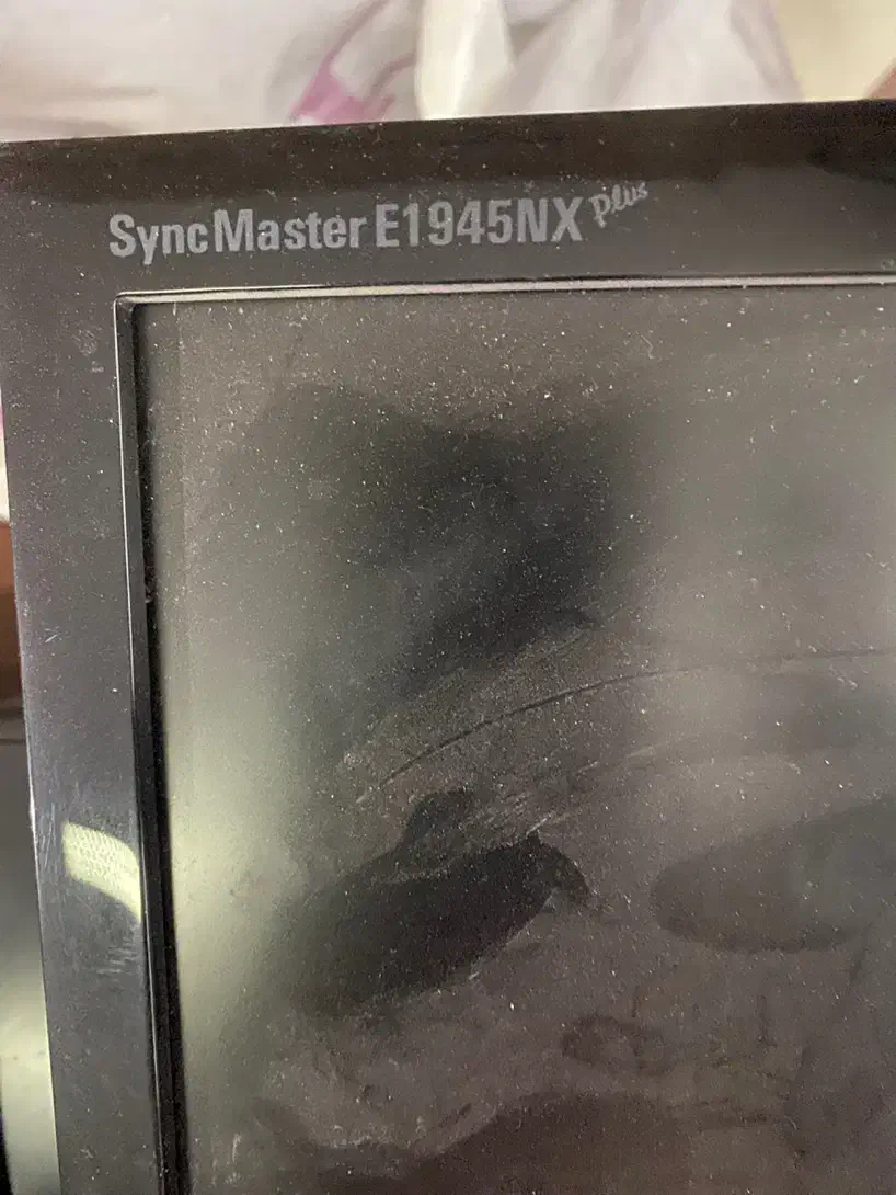 مانیتور سامسونگ|قطعات و لوازم جانبی رایانه|تهران, حشمتیه|دیوار