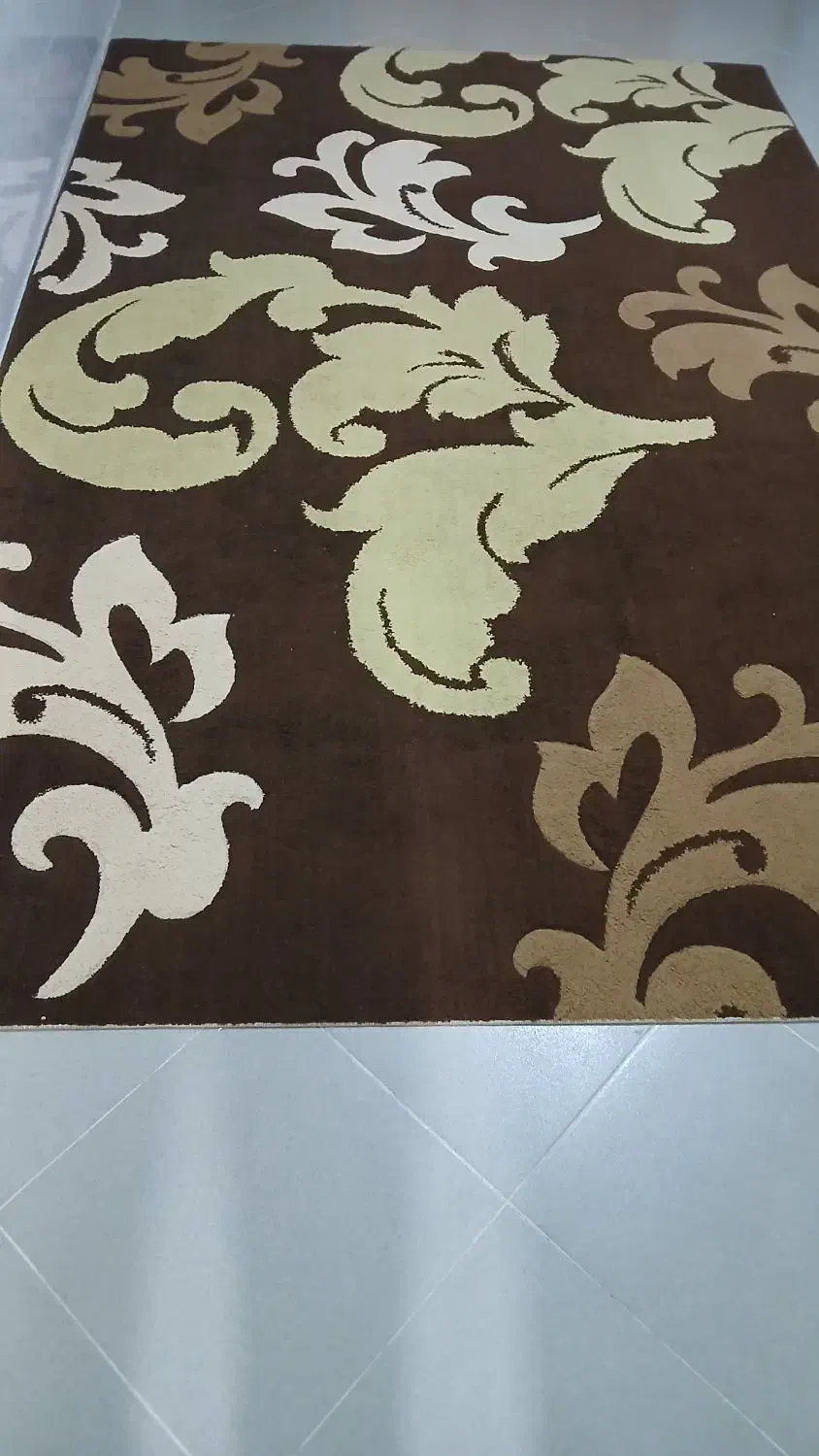 گلیم فرش ۶متری|فرش|کرمانشاه, |دیوار