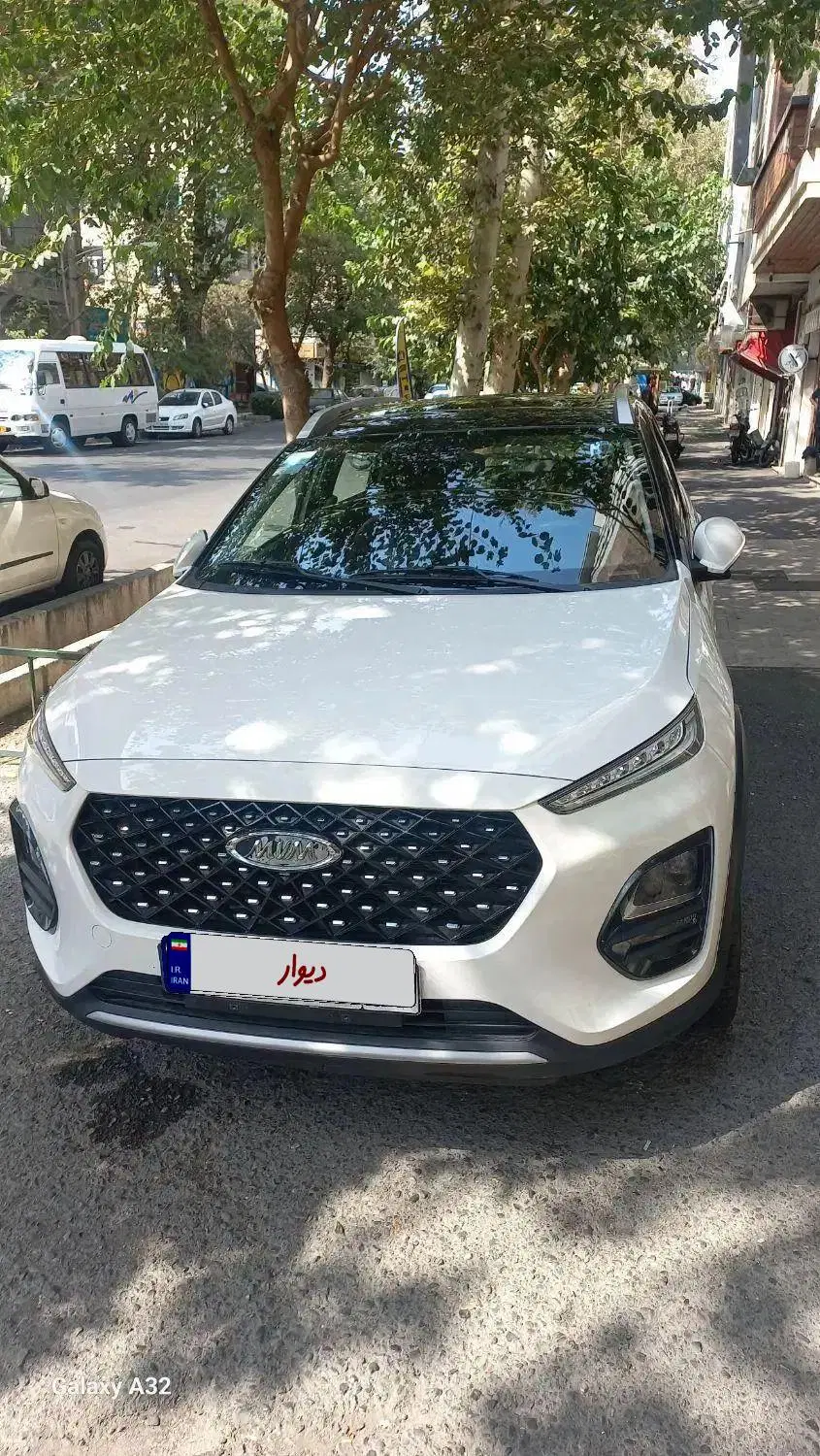 x22pro|خودرو سواری و وانت|تهران, مدائن|دیوار