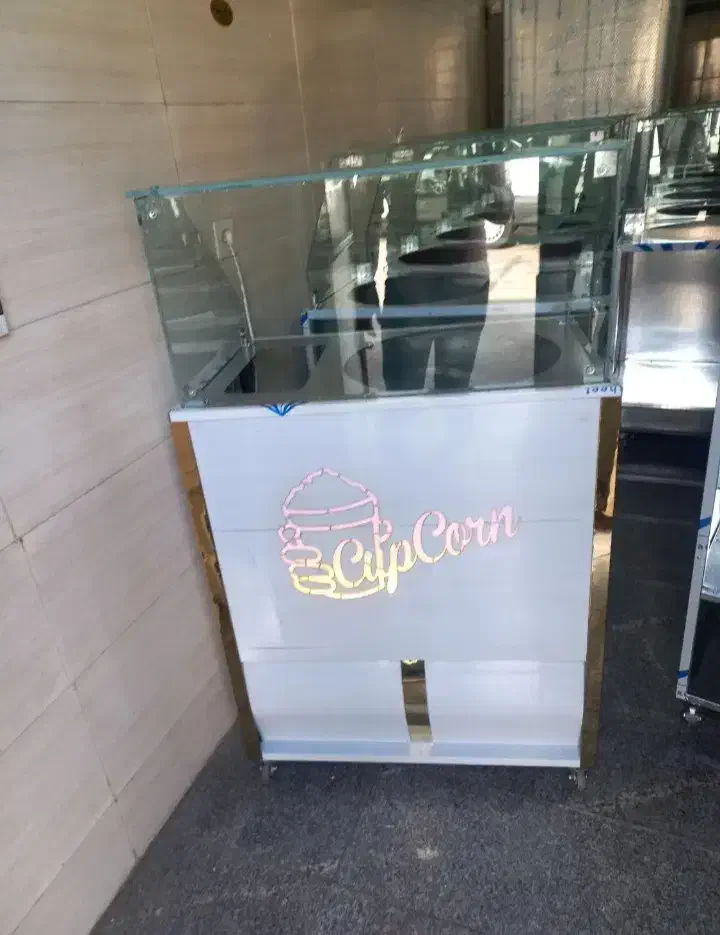 دستگا۲کاره لبو باقالی ذرت مکزیکی مدل ۶ستاره کد۷۵۰|کافیشاپ و رستوران|سنندج, |دیوار