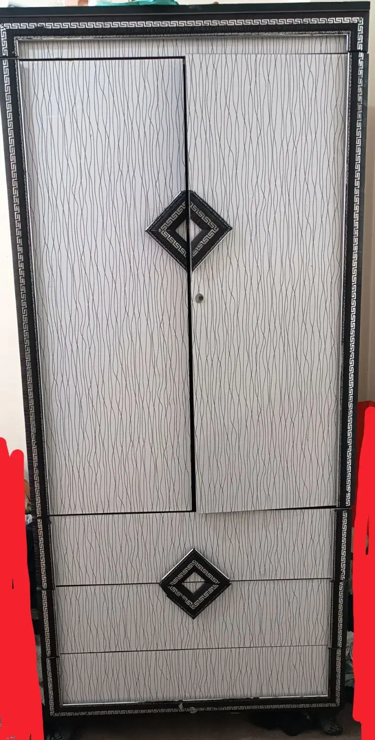 کمد|جاکفشی، کمد، دراور|پیشوا, |دیوار