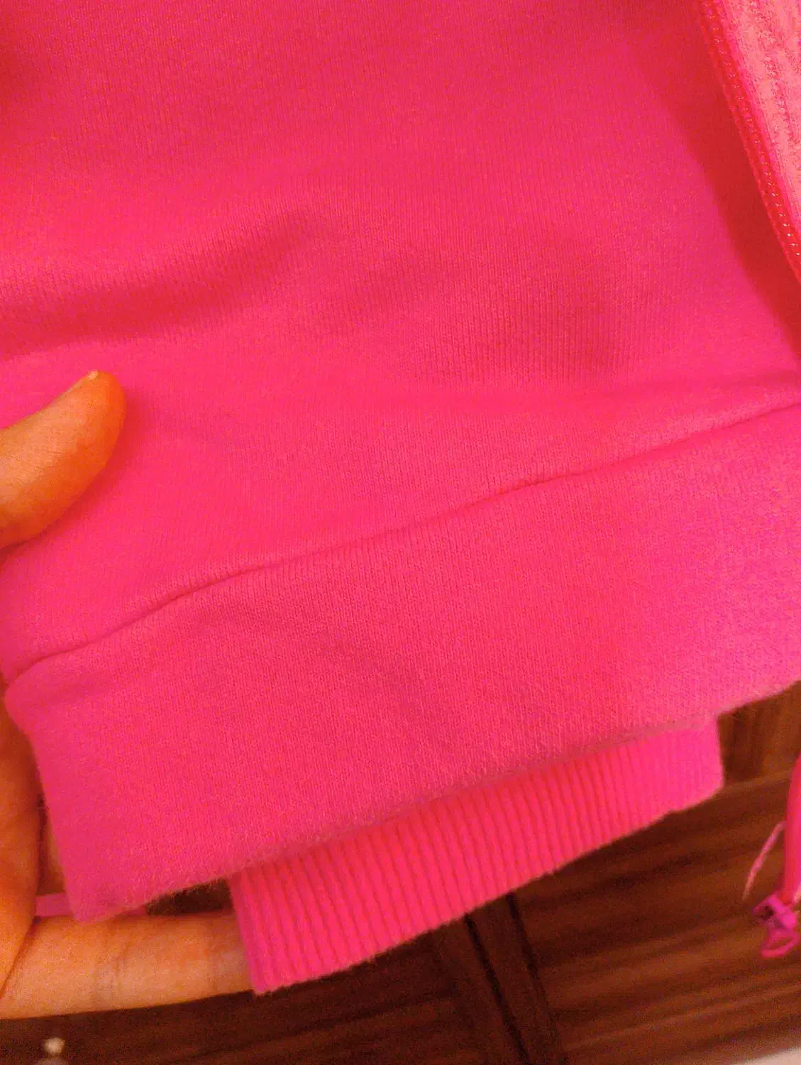 ست دخترانه سرخابی|کفش و لباس بچه|قم, انسجام|دیوار