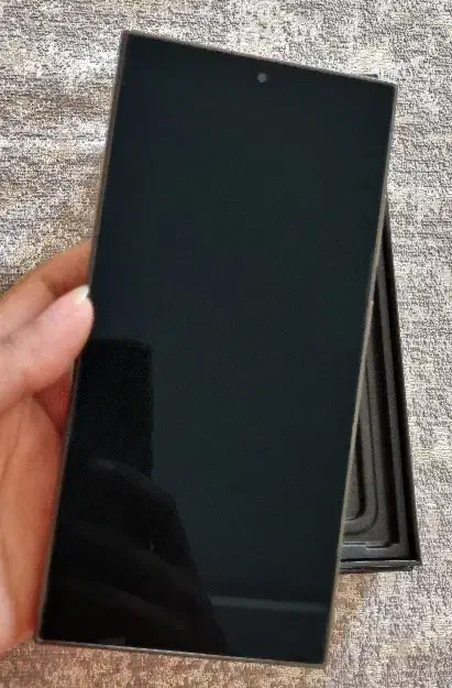 s24 ultra درحد نو|موبایل|اصفهان, عسگریه|دیوار