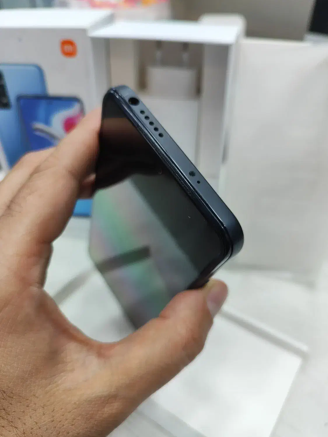 note11s 128 gig|موبایل|تهران, شهرآرا|دیوار