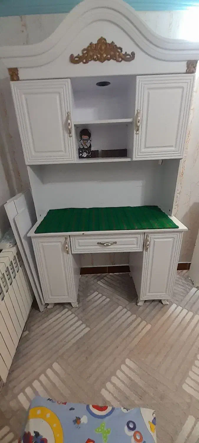 میز تحریر|میز تحریر و کامپیوتر|تهران, حکیمیه|دیوار