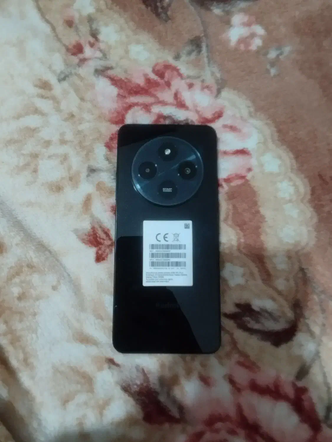 شیاومی a14c|موبایل|ارومیه, |دیوار