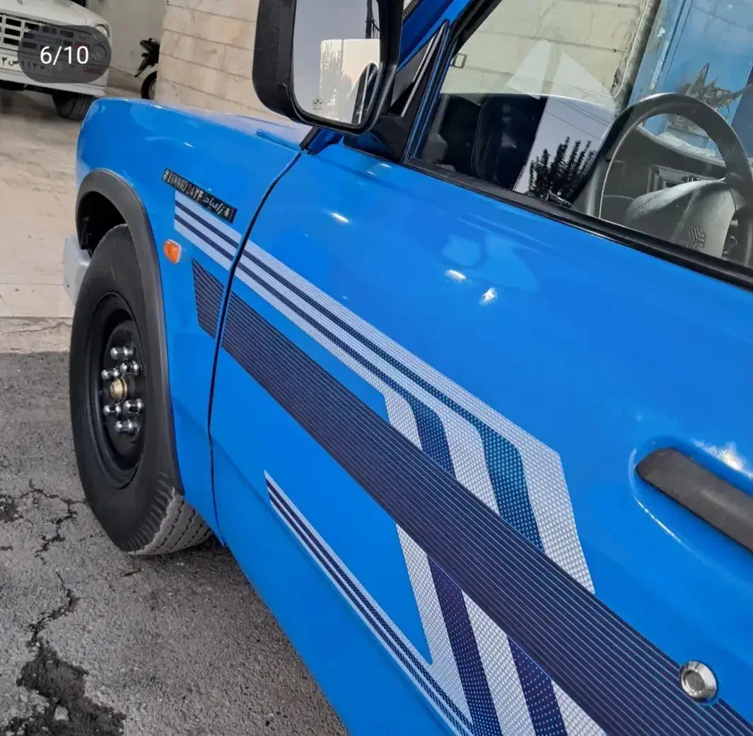 حمل بار|خدمات حمل و نقل|ملایر, |دیوار