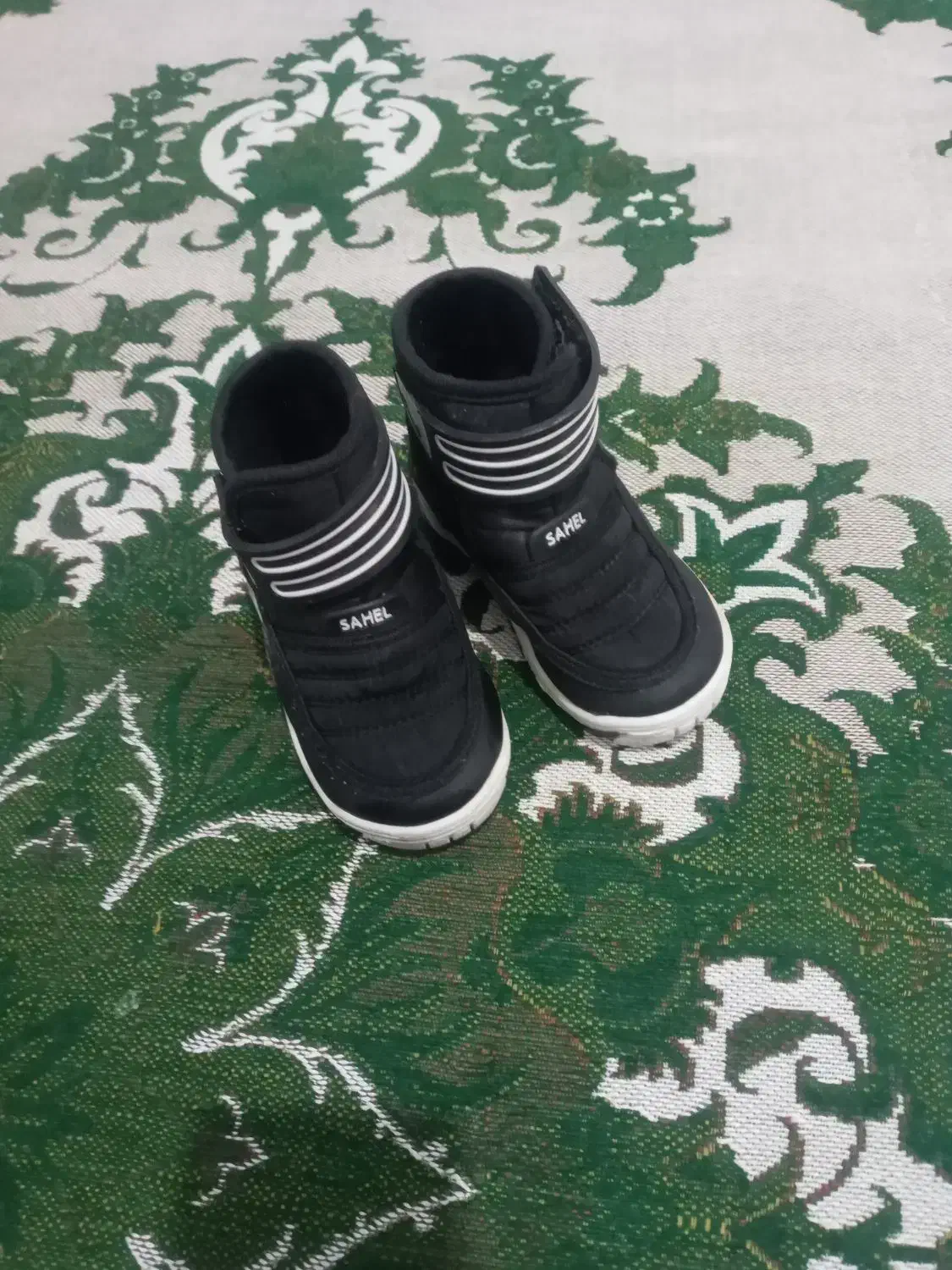 کفش بچگانه|کفش و لباس بچه|اردبیل, |دیوار