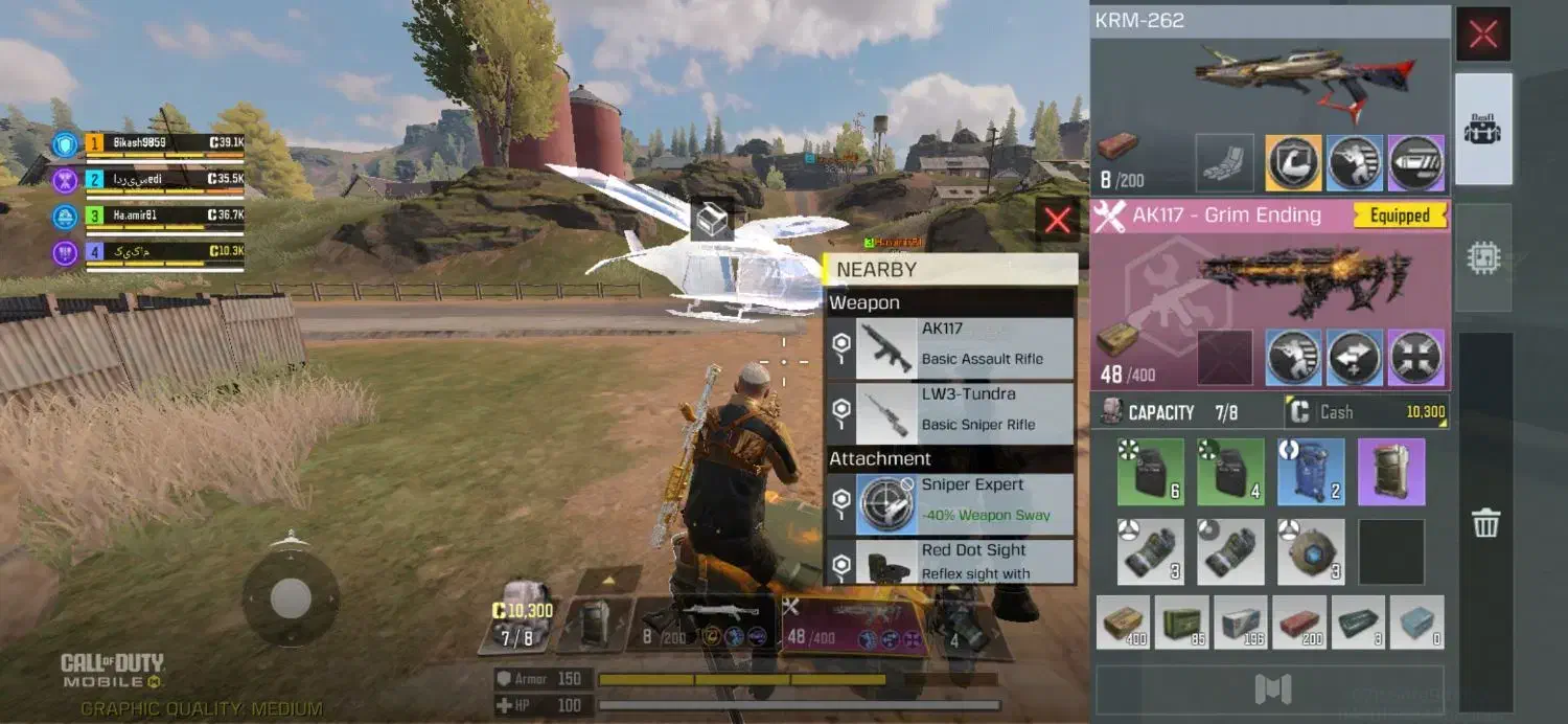 کرکی هم نیست تکذیبه|کنسول، بازی ویدئویی و آنلاین|مرزن‌آباد, |دیوار