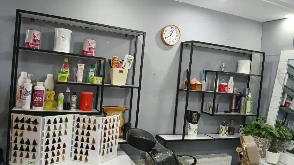 شلف دیواری|کتابخانه، شلف، قفسه‌های دیواری|کرج, ساماندهی|دیوار