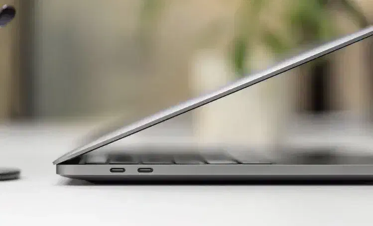 مک بوک پرو m1|رایانه همراه|کیش, |دیوار