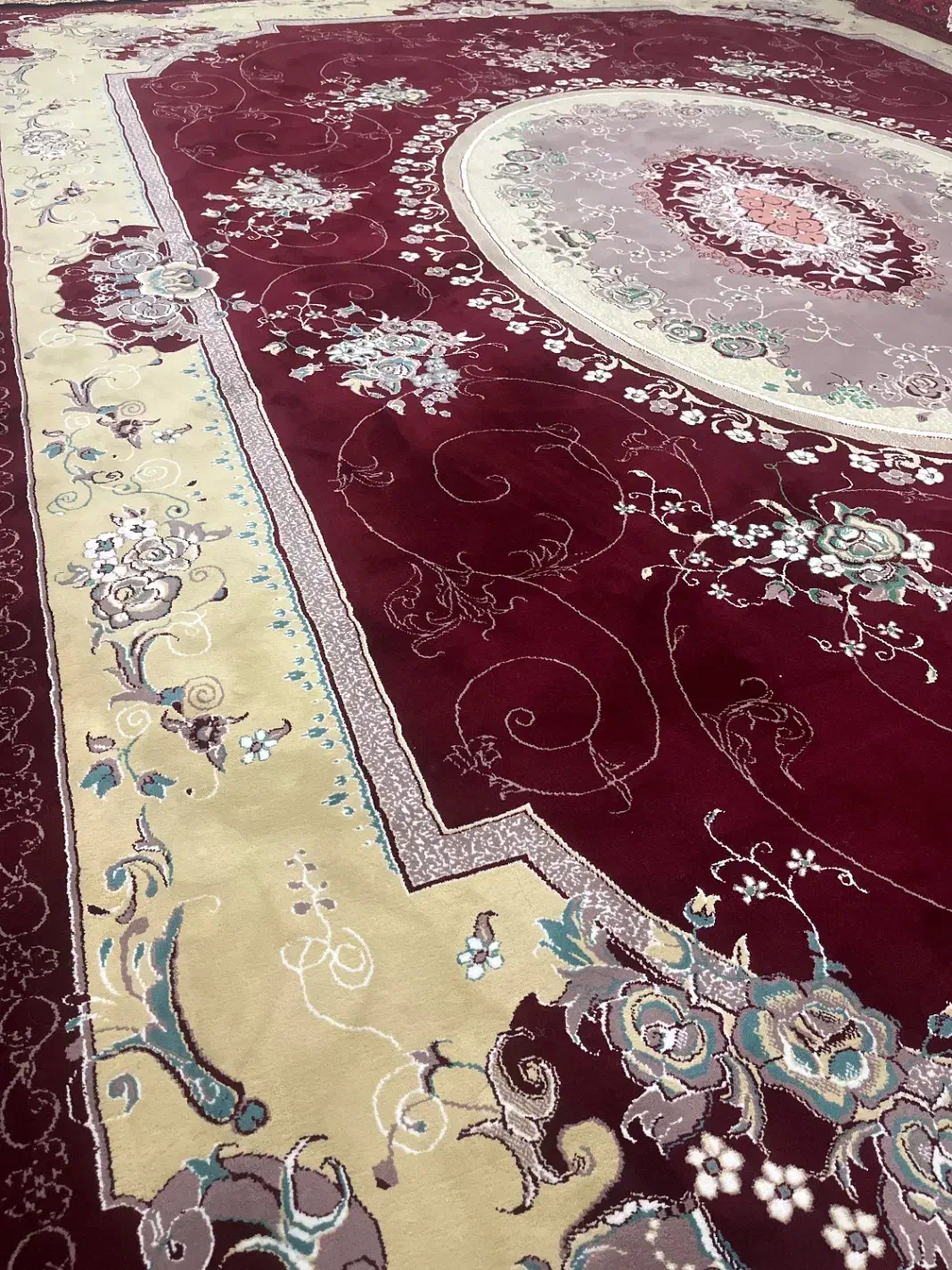 فرش|فرش|همدان, |دیوار