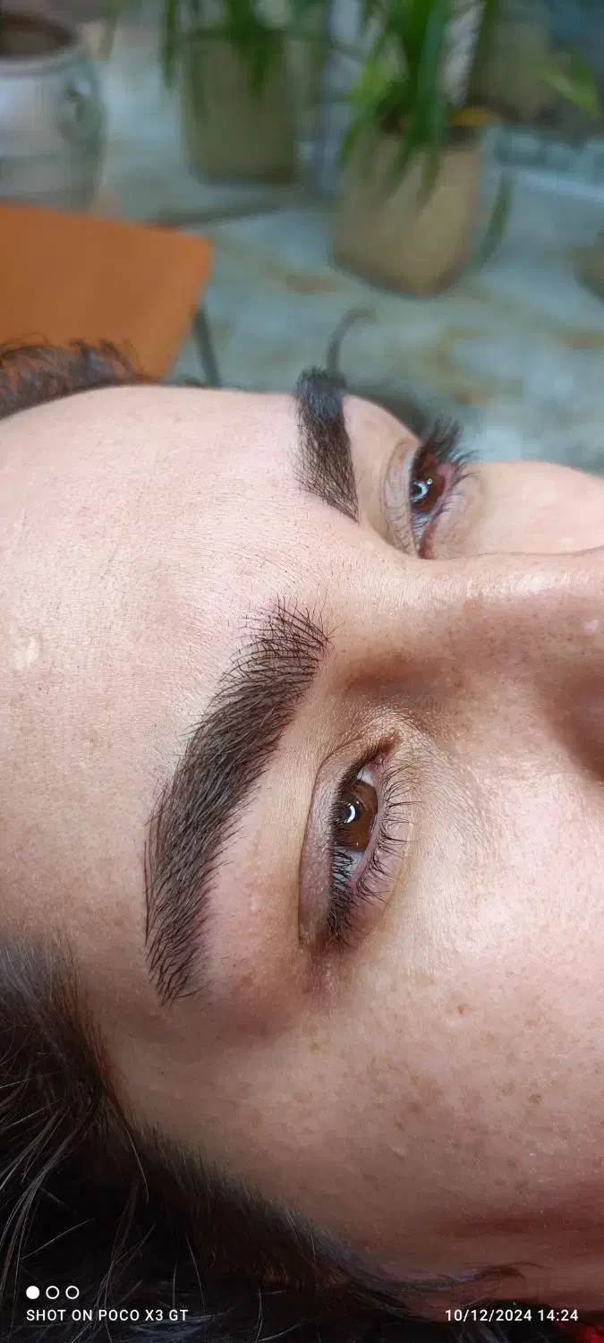 جهت تکمیل البوم کاری|خدمات آرایشگری و زیبایی|شاهرود, |دیوار