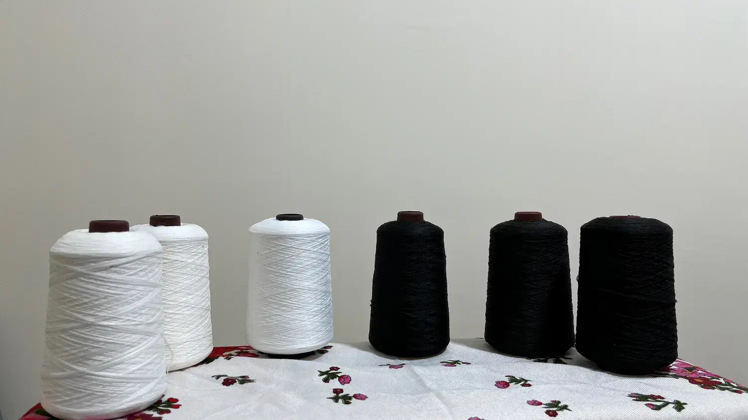 نخ ترویرا سردوز|لوازم خیاطی و بافتنی|بندر دیر, |دیوار