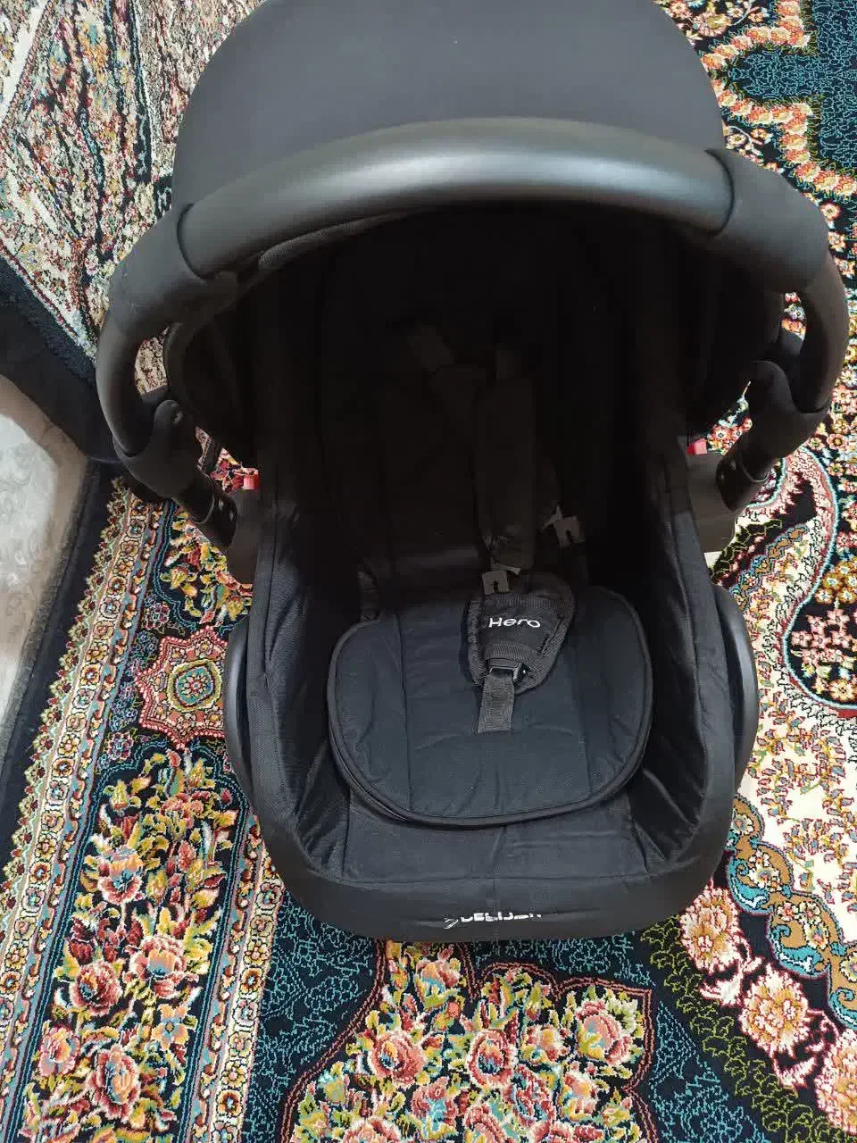 کریر نوزاد|کالسکه و لوازم جانبی|تهران, اتابک|دیوار