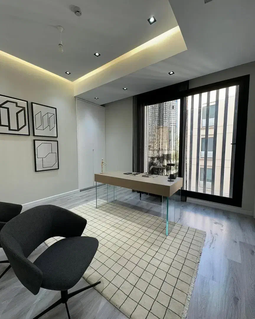 کامرانیه شمالی/۲۲۵ متر/مدرن/تراس قابل چیدمان|فروش آپارتمان|تهران, کامرانیه|دیوار