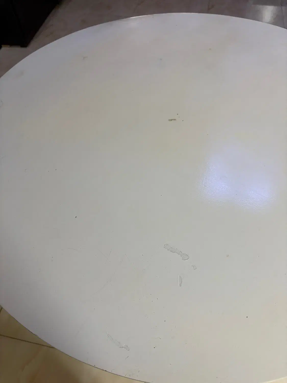 میزگرد کمجا سالم|میز و صندلی غذاخوری|رشت, کوی فرهنگیان|دیوار