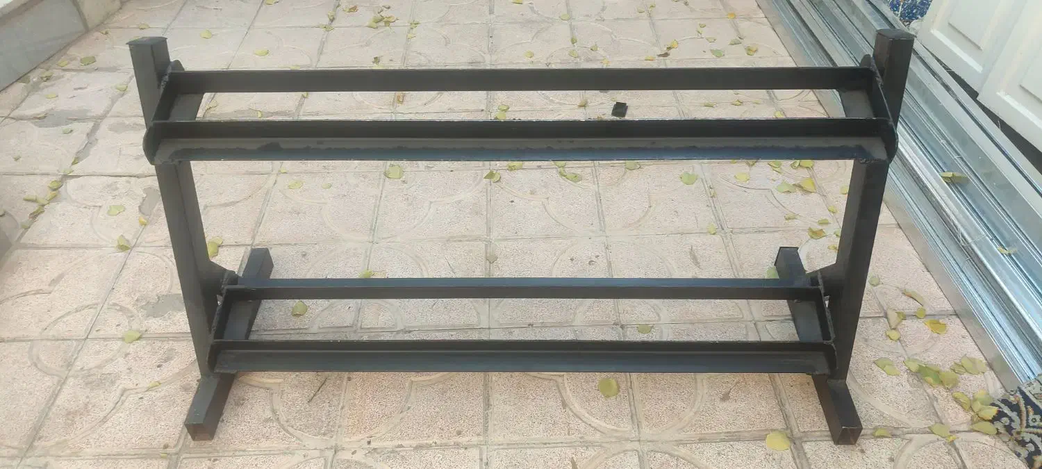 جادمبل|تجهیزات ورزشی|تبریز, |دیوار