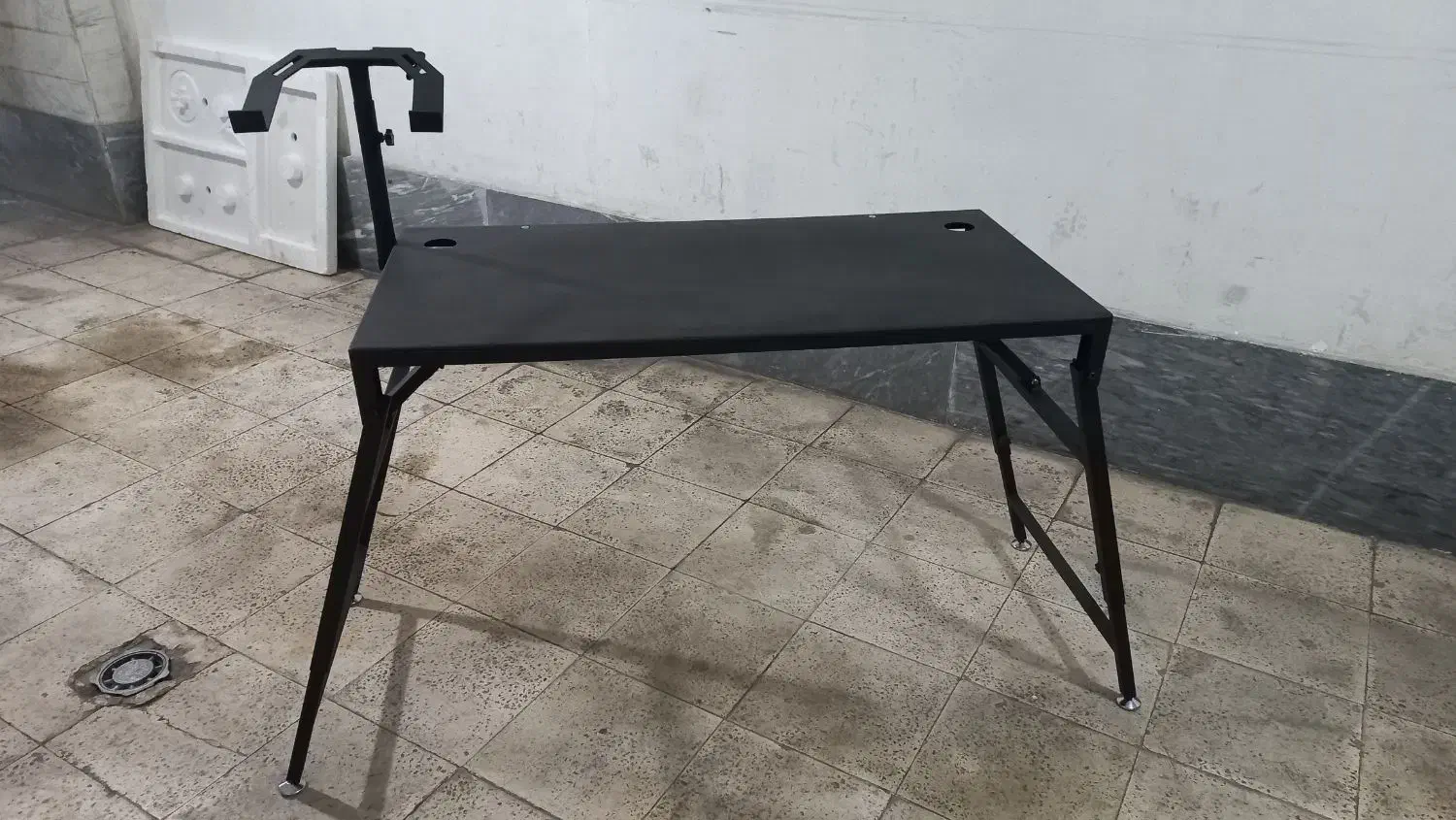 میز تاشو دیجی|مبلمان اداری|قزوین, |دیوار