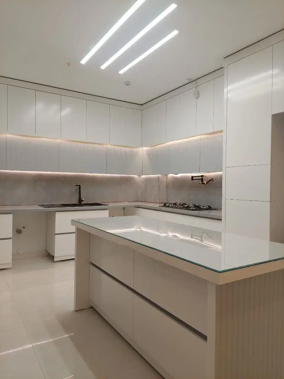 155متر/تکواحدی/سندآماده/رفیعی|فروش آپارتمان|مشهد, میعاد (شهرک غرب)|دیوار