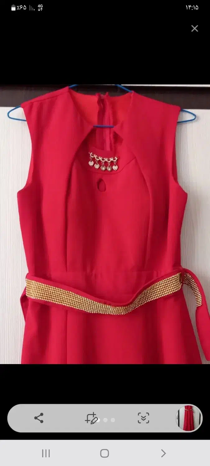 لباس مجلسی|لباس|اصفهان, شهرک امام خمینی|دیوار