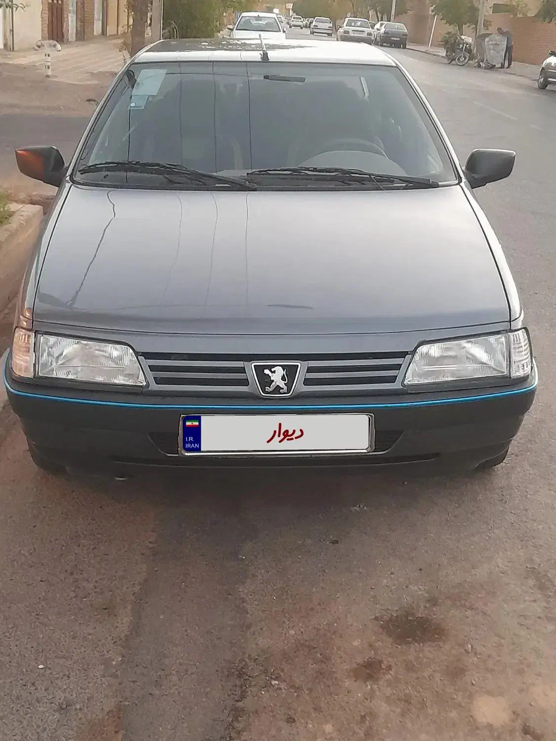 فروشی|خودرو سواری و وانت|تربت جام, میان جام|دیوار