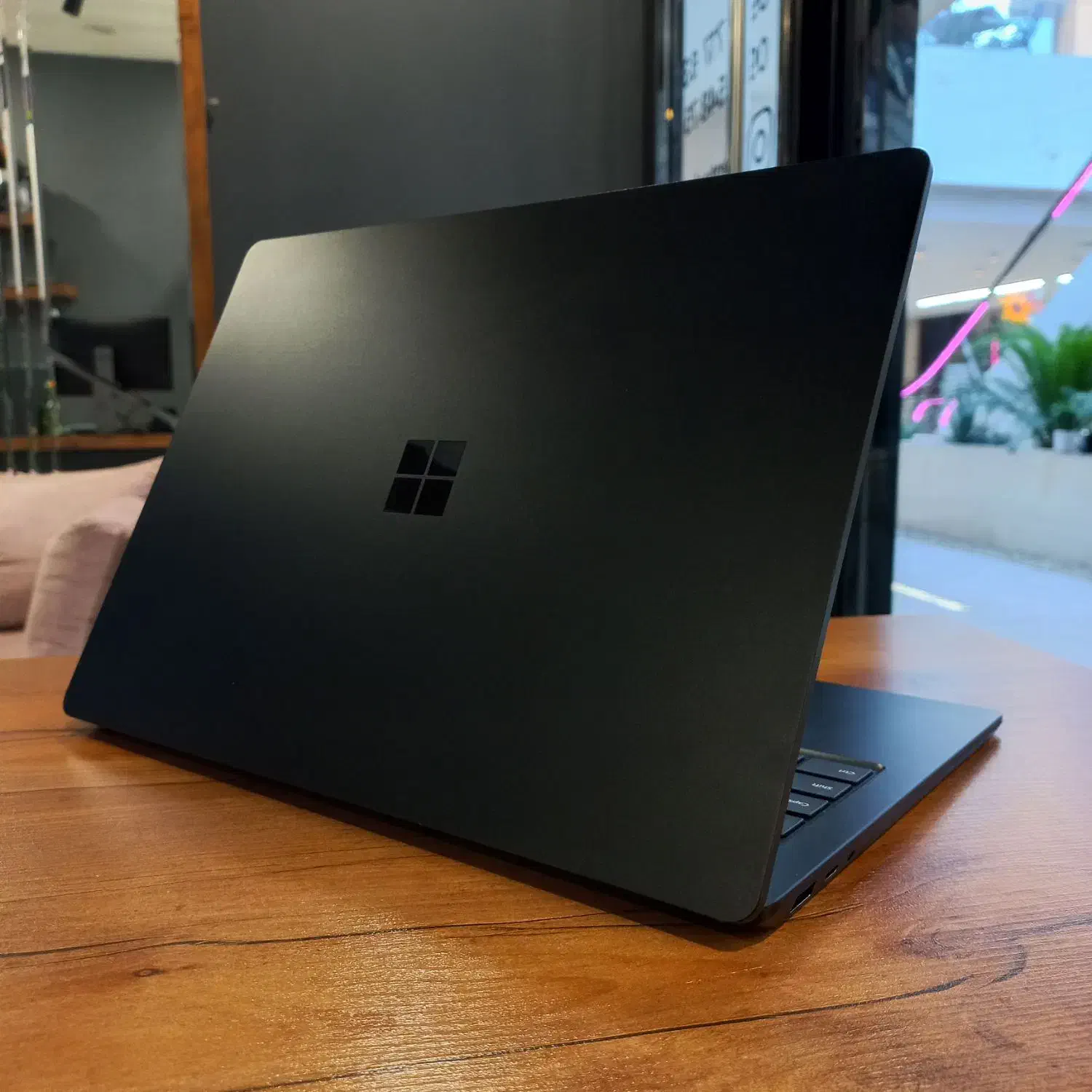 surface laptop 4 قسطی و نقد|رایانه همراه|اصفهان, باغ زرشک|دیوار