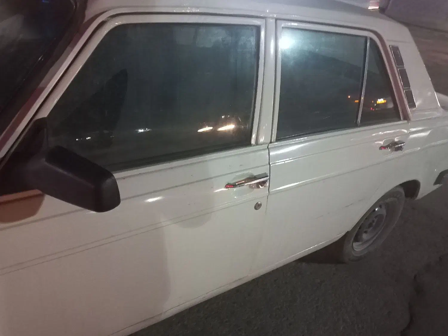 پیکان سواری مدل ۸۳ فروش فوری|خودرو سواری و وانت|ایذه, |دیوار