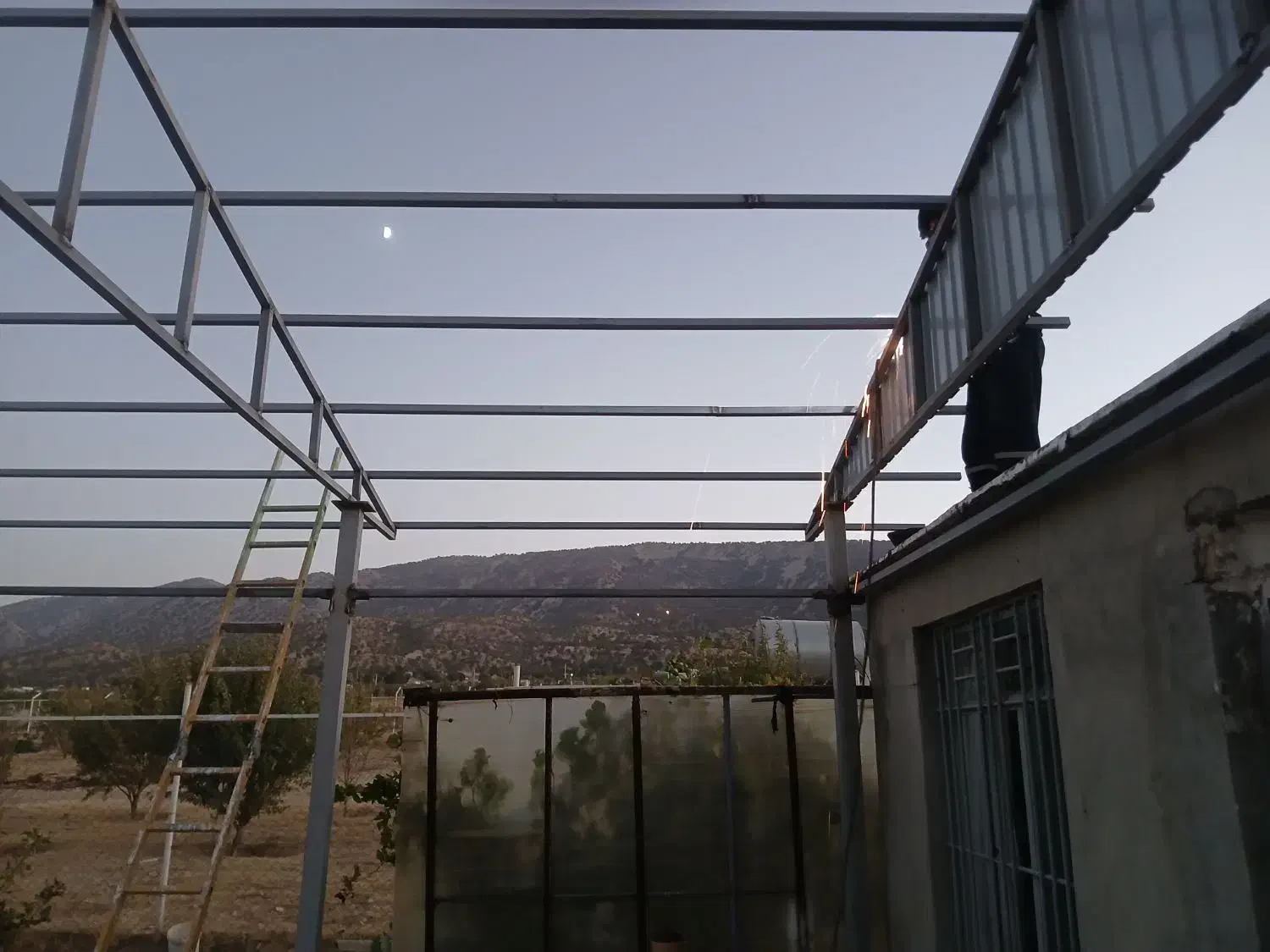 جوشکار سیار|خدمات پیشه و مهارت|ایلام, |دیوار