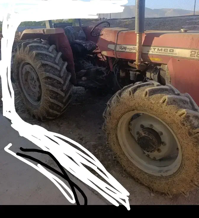 معاوضه ۲۸۵مدل۹۲با ۳۹۹مدل ۴۰۲به بالا مابقی چک ۵ ماه|خودرو سنگین|قطرویه, |دیوار