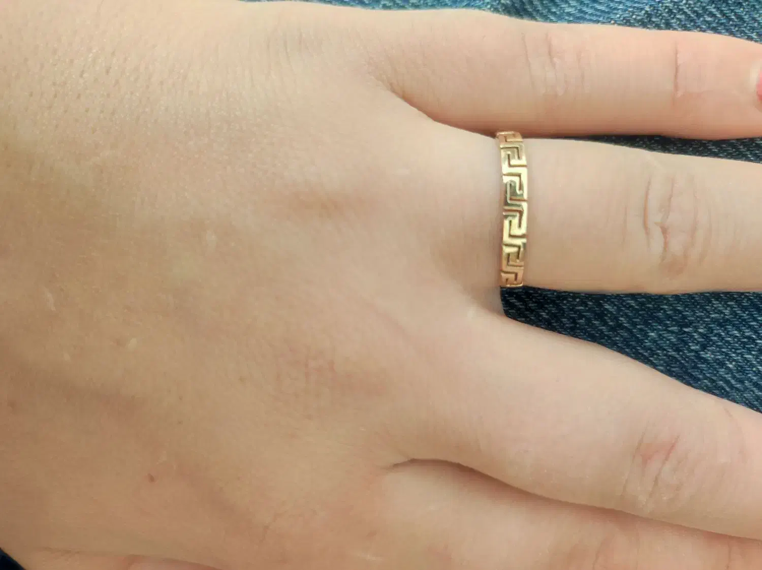 طلای ظریف و شیک|جواهرات|نیشابور, شهرک بهداری|دیوار