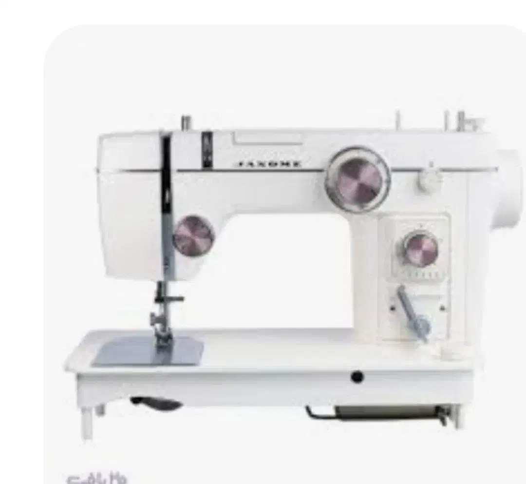 تعمیرات انواع چرخ خیاطی|لوازم خیاطی و بافتنی|قوچان, |دیوار