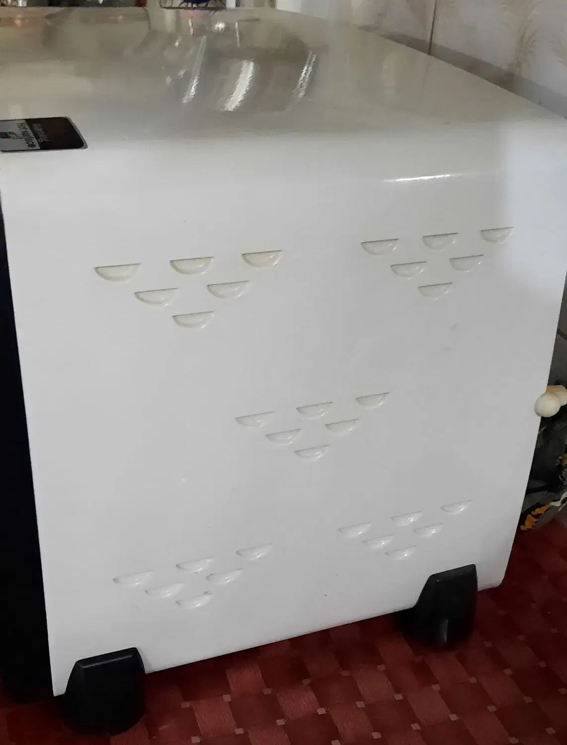 فروش توسترseven|سایر لوازم برقی|شاهینشهر, شهرک ردانی پور|دیوار