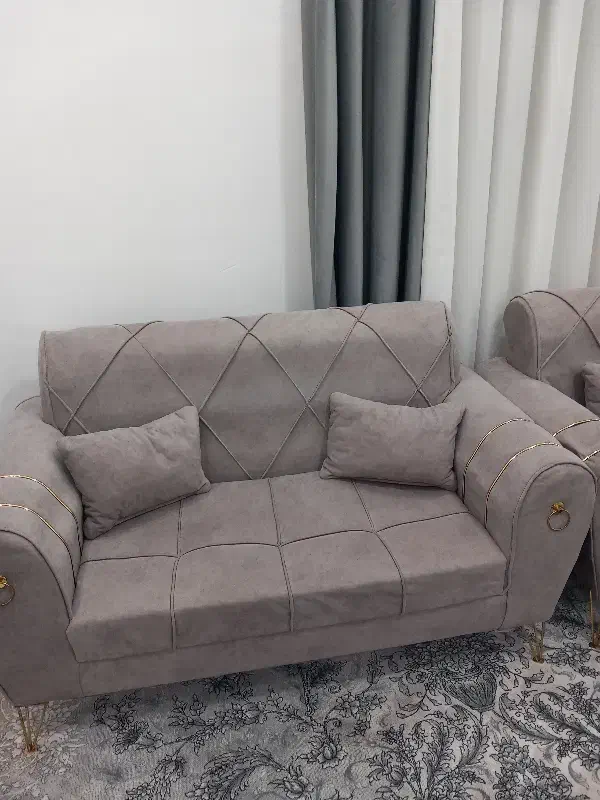 مبل هفت نفره|مبلمان خانگی و میز عسلی|خان ببین, |دیوار