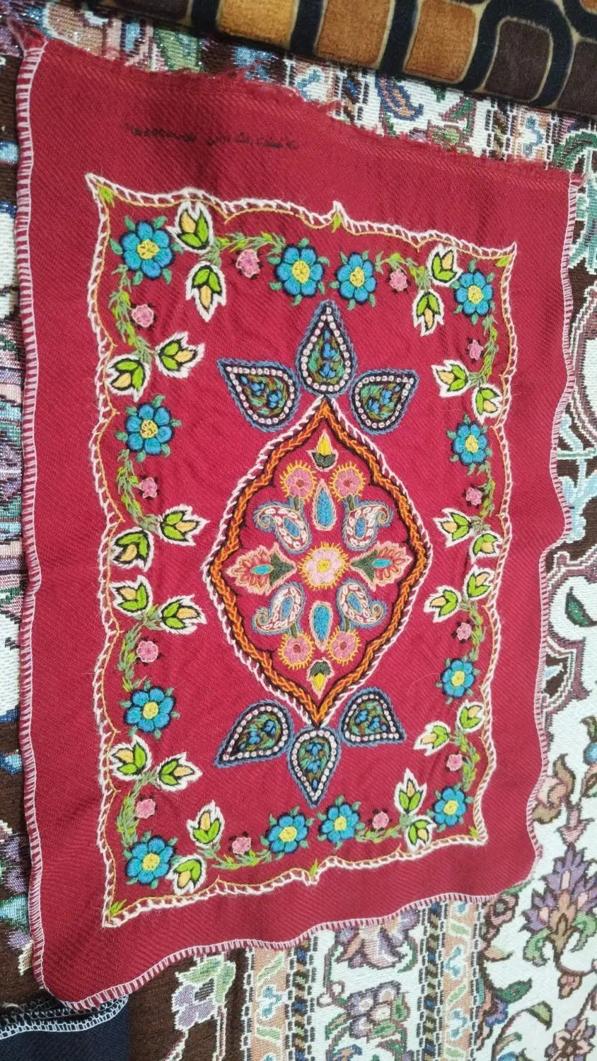 پته|صنایع دستی و سایر لوازم تزئینی|کرمان, |دیوار