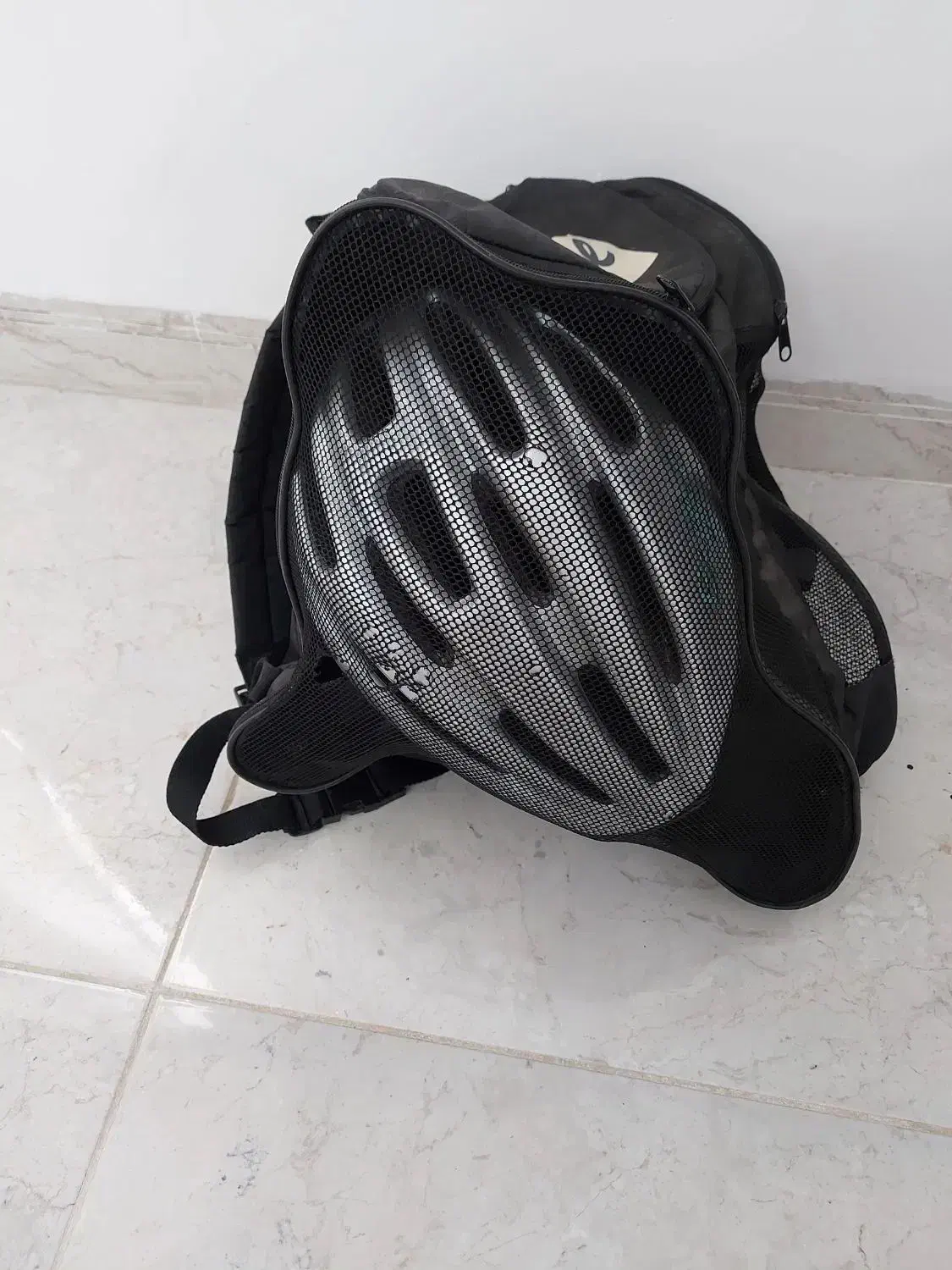 اسکیت مارک Eiffel|دوچرخه، اسکیت، اسکوتر|ایلام, |دیوار