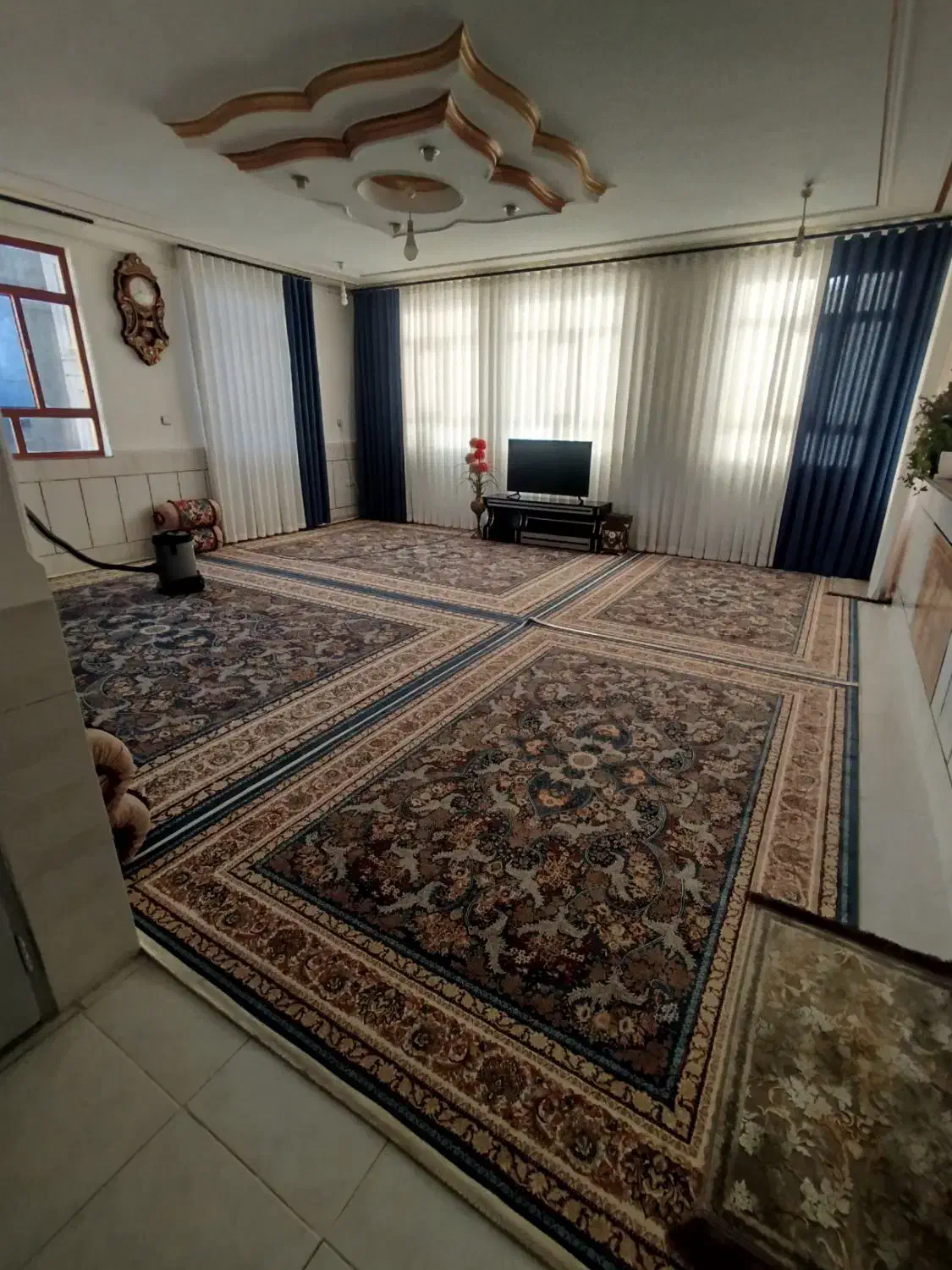 خانه آپارتمانی|اجارهٔ آپارتمان|الیگودرز, |دیوار