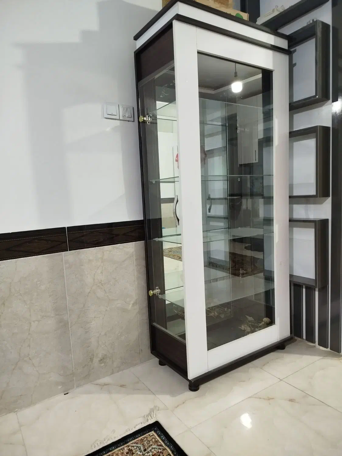 گنجه  (بوفه)|بوفه، ویترین، کنسول|چناران, |دیوار