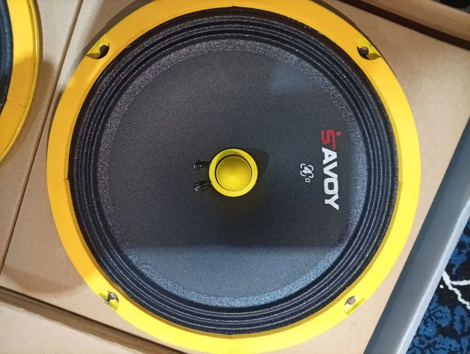 سیستم صوتی ماشین|سیستم صوتی خانگی|دهدشت, |دیوار