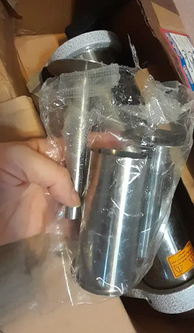 دستگاه سوسیس و کالباس پر کن خانگی محبی سه لیتری|کافی‌شاپ و رستوران|رشت, منظریه|دیوار