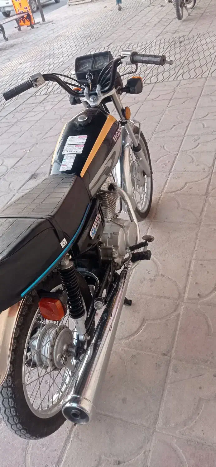 موتور 125|موتورسیکلت|آبپخش, |دیوار